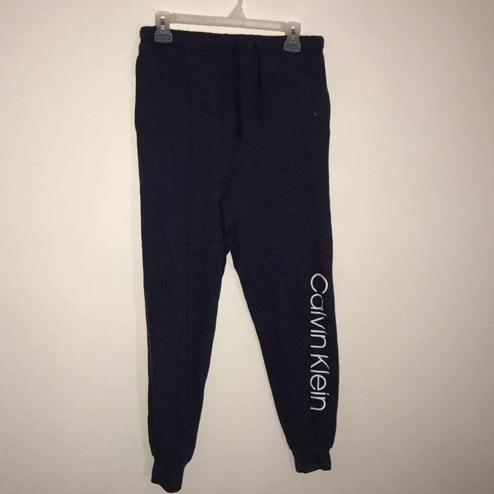 Joggers